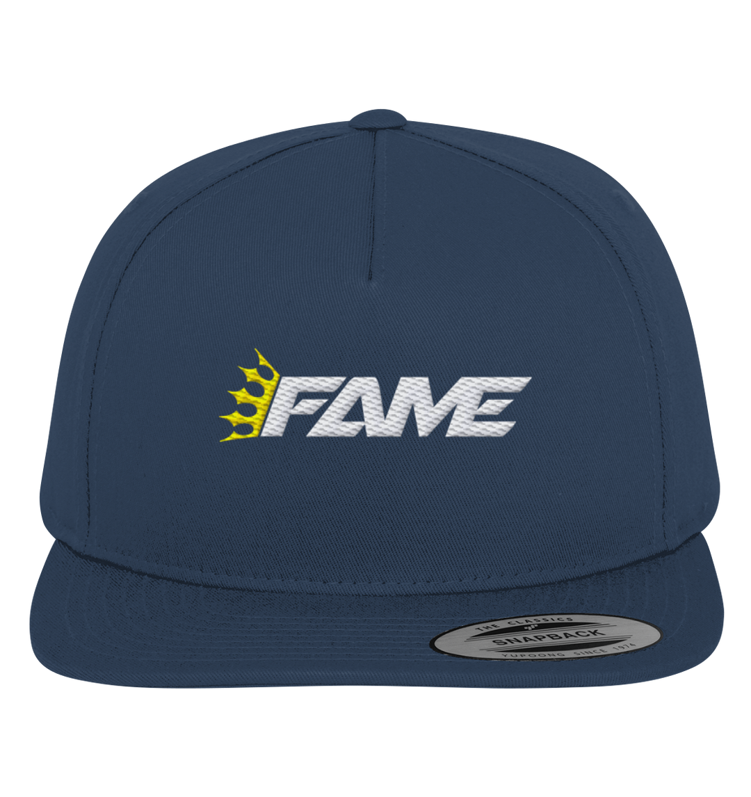 Premium Fame Snapback - Premium Snapback