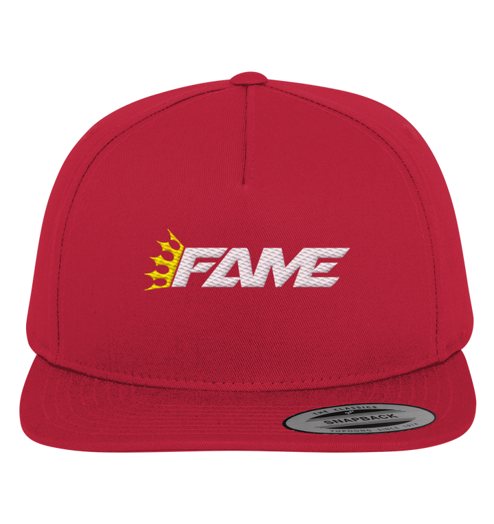 Premium Fame Snapback - Premium Snapback