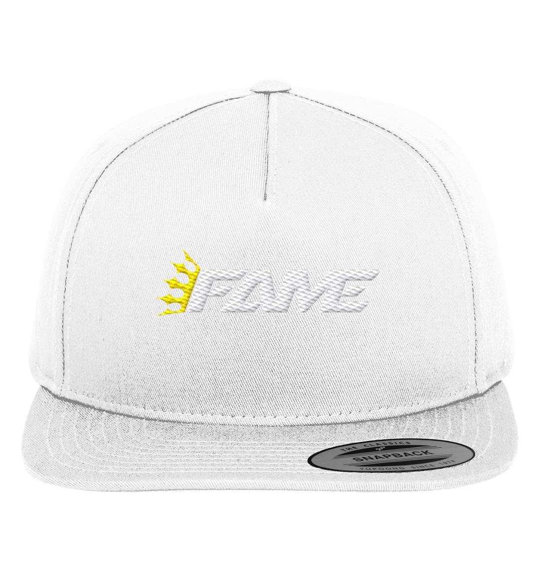 Premium Fame Snapback - Premium Snapback