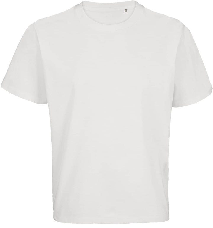 Oversized Shirt - No Logo