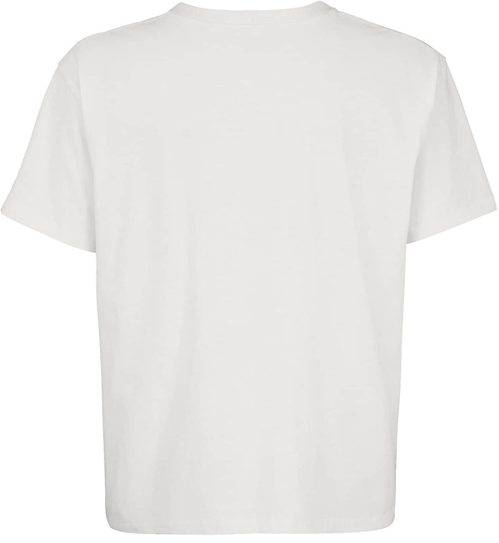 Oversized Shirt - No Logo