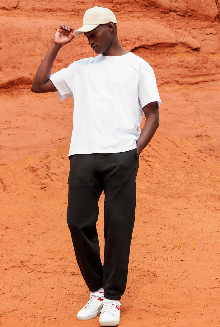 Oversized Shirt - No Logo