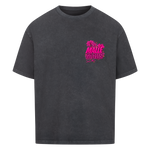 Image for color: washed black