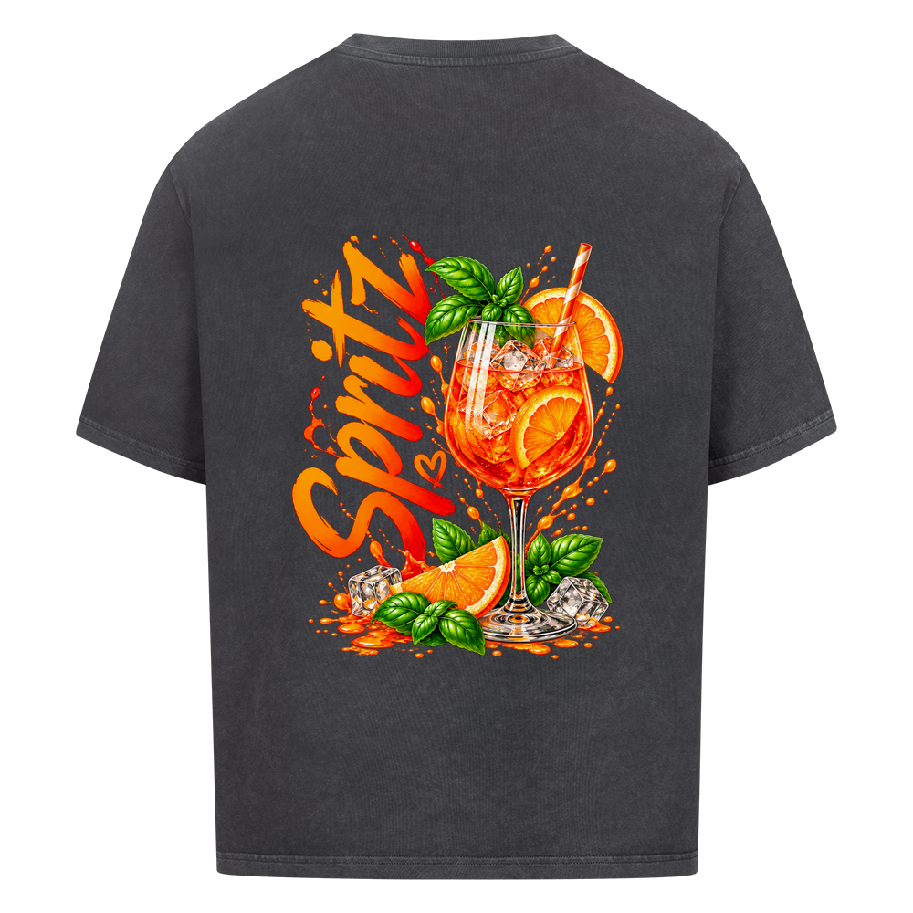 Image for color: washed black