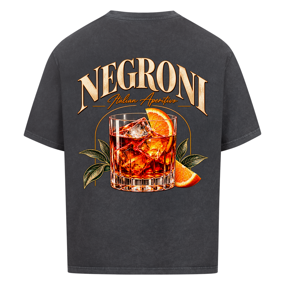 Image for color: washed black