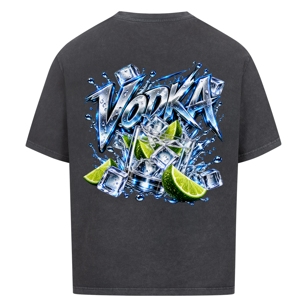 Image for color: washed black