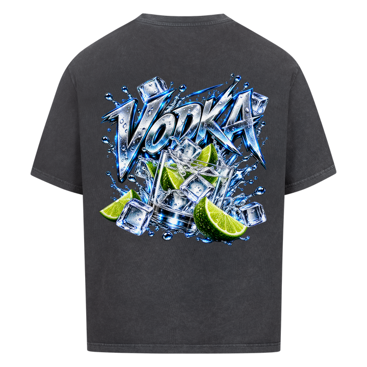 Image for color: washed black