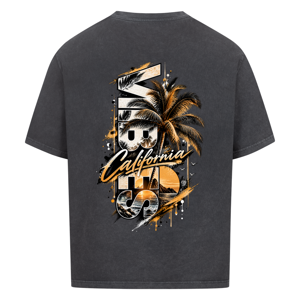 Image for color: washed black