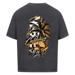 Image for color: washed black