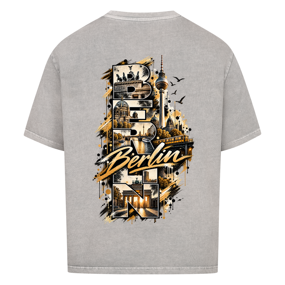 Image for color: washed grey