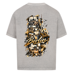 Image for color: washed grey