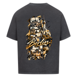 Image for color: washed black
