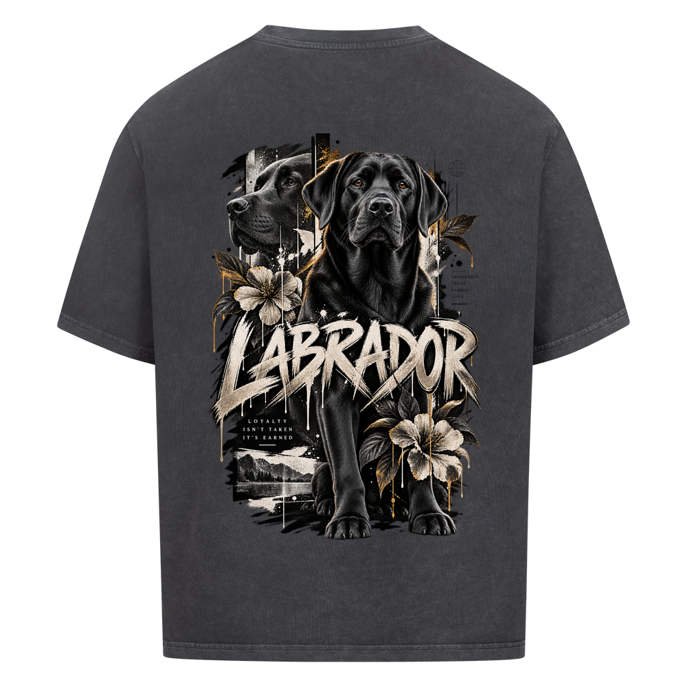Image for color: washed black
