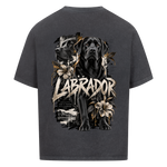 Image for color: washed black