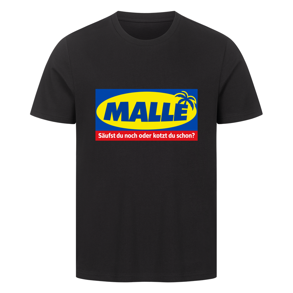Malle T-Shirt