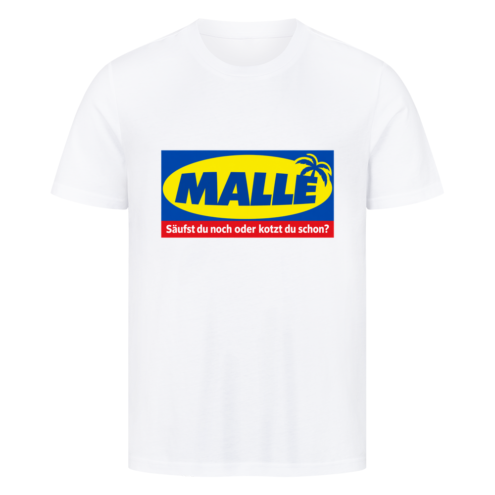 Malle T-Shirt