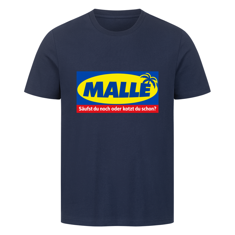 Malle T-Shirt