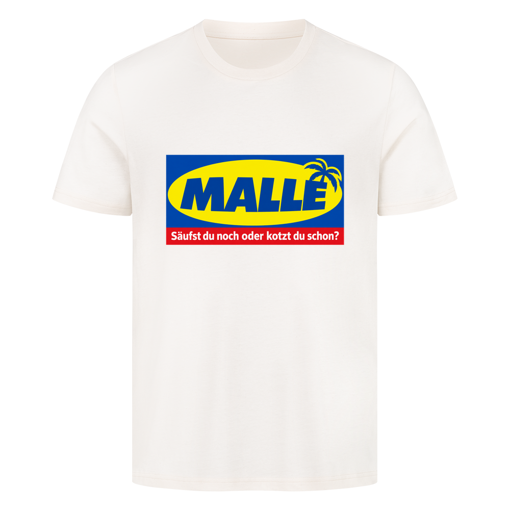 Malle T-Shirt