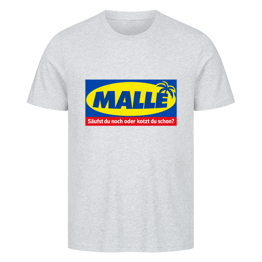 Malle T-Shirt
