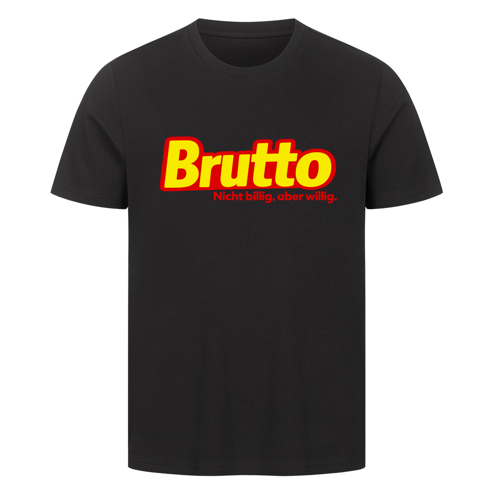 Brutto T-Shirt