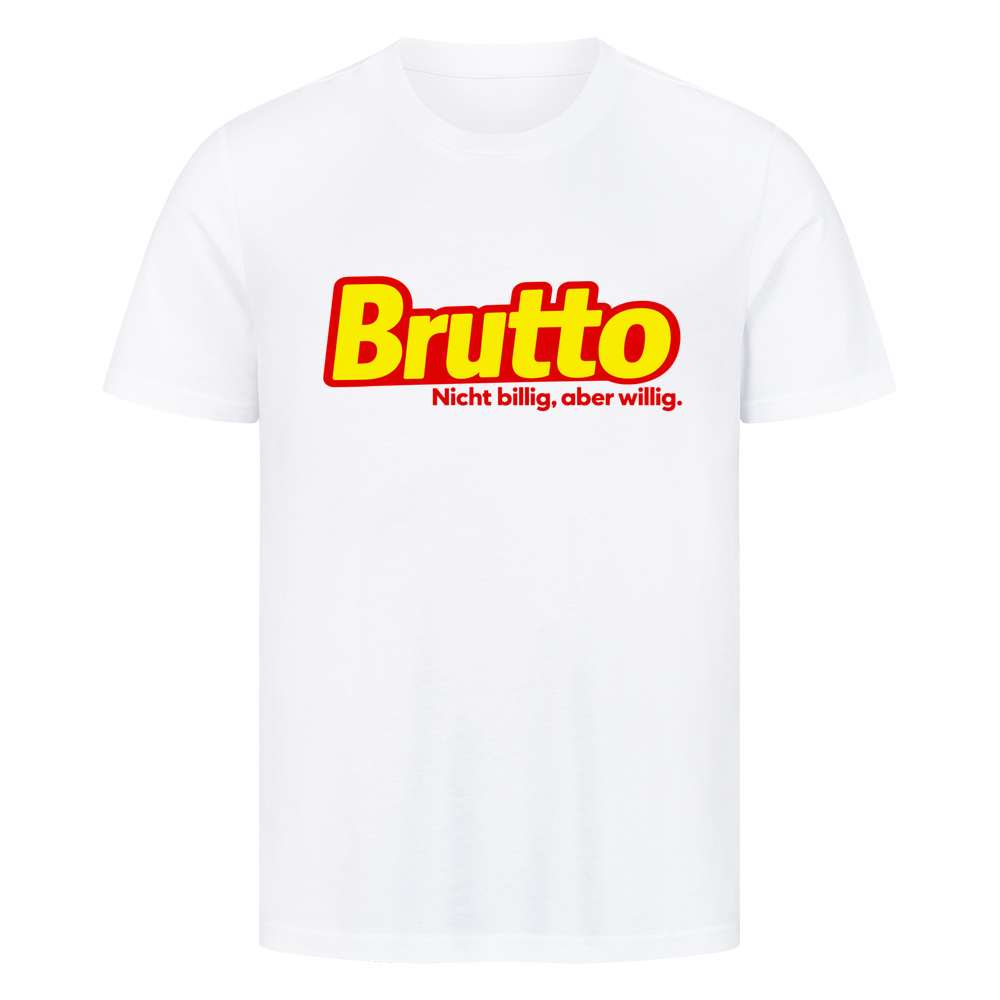 Brutto T-Shirt