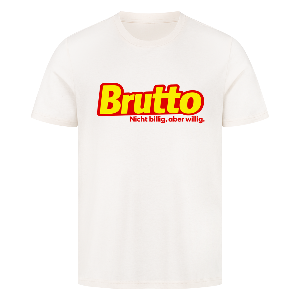 Brutto T-Shirt