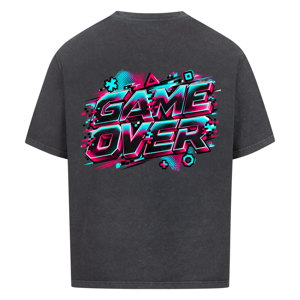 Image for color: washed black