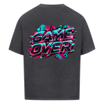 Image for color: washed black