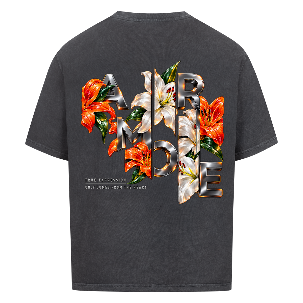 Image for color: washed black