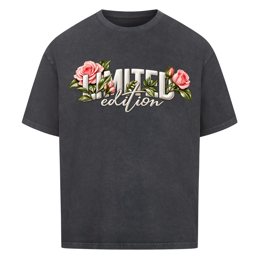Image for color: washed black