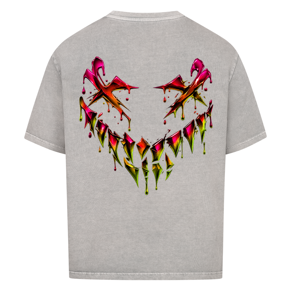 Image for color: washed grey