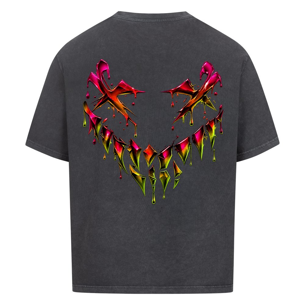 Image for color: washed black