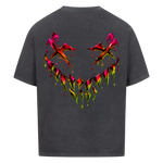 Image for color: washed black