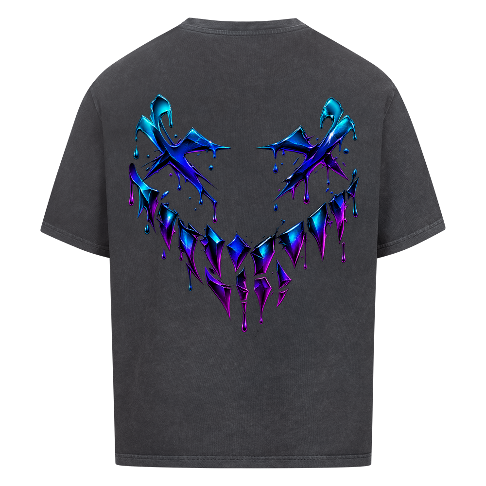 Image for color: washed black