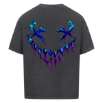 Image for color: washed black