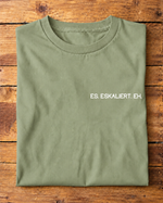 ES.ESKALIERT.EH. T-Shirt