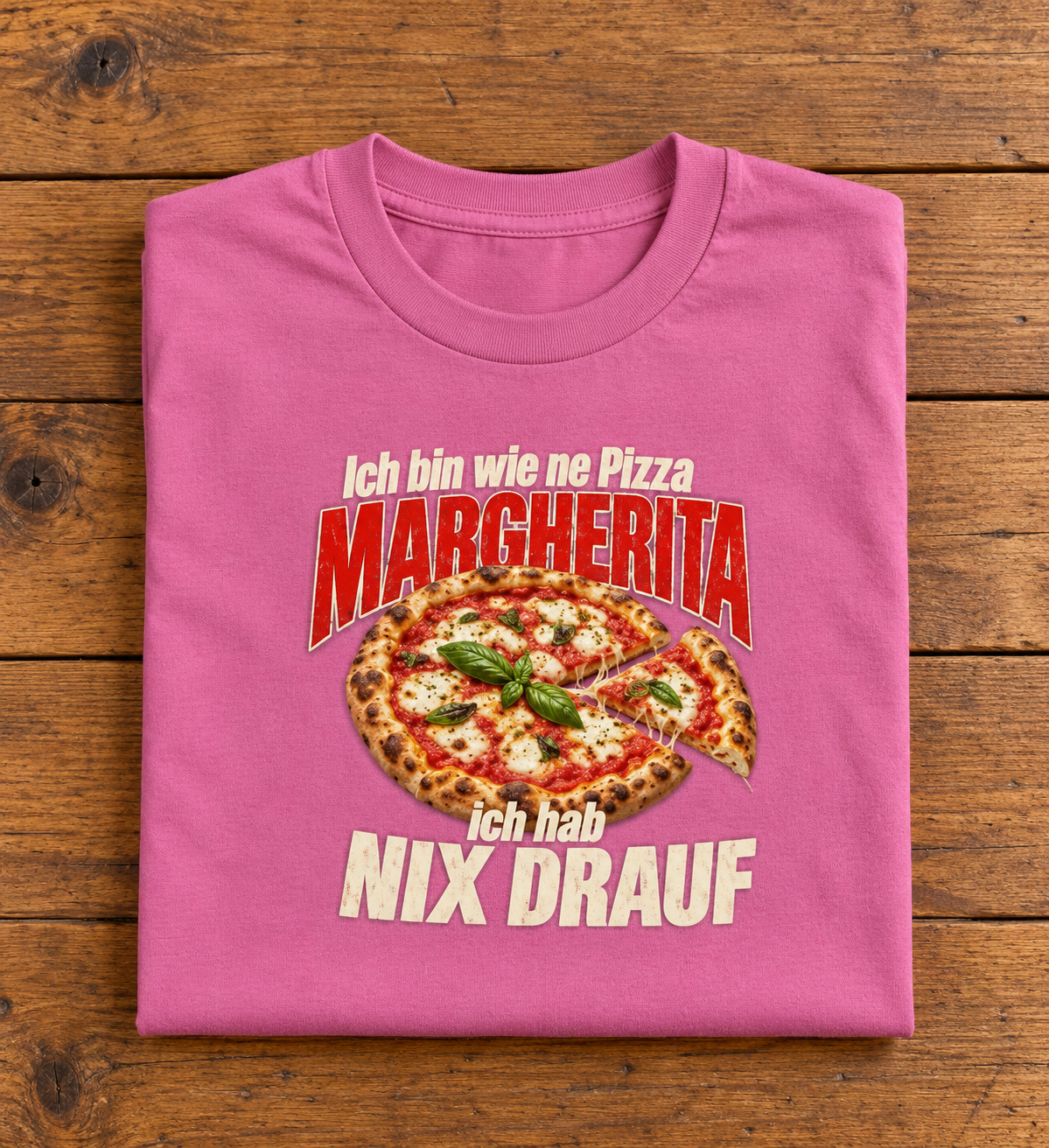 Ich habe Nix Drauf T-Shirt