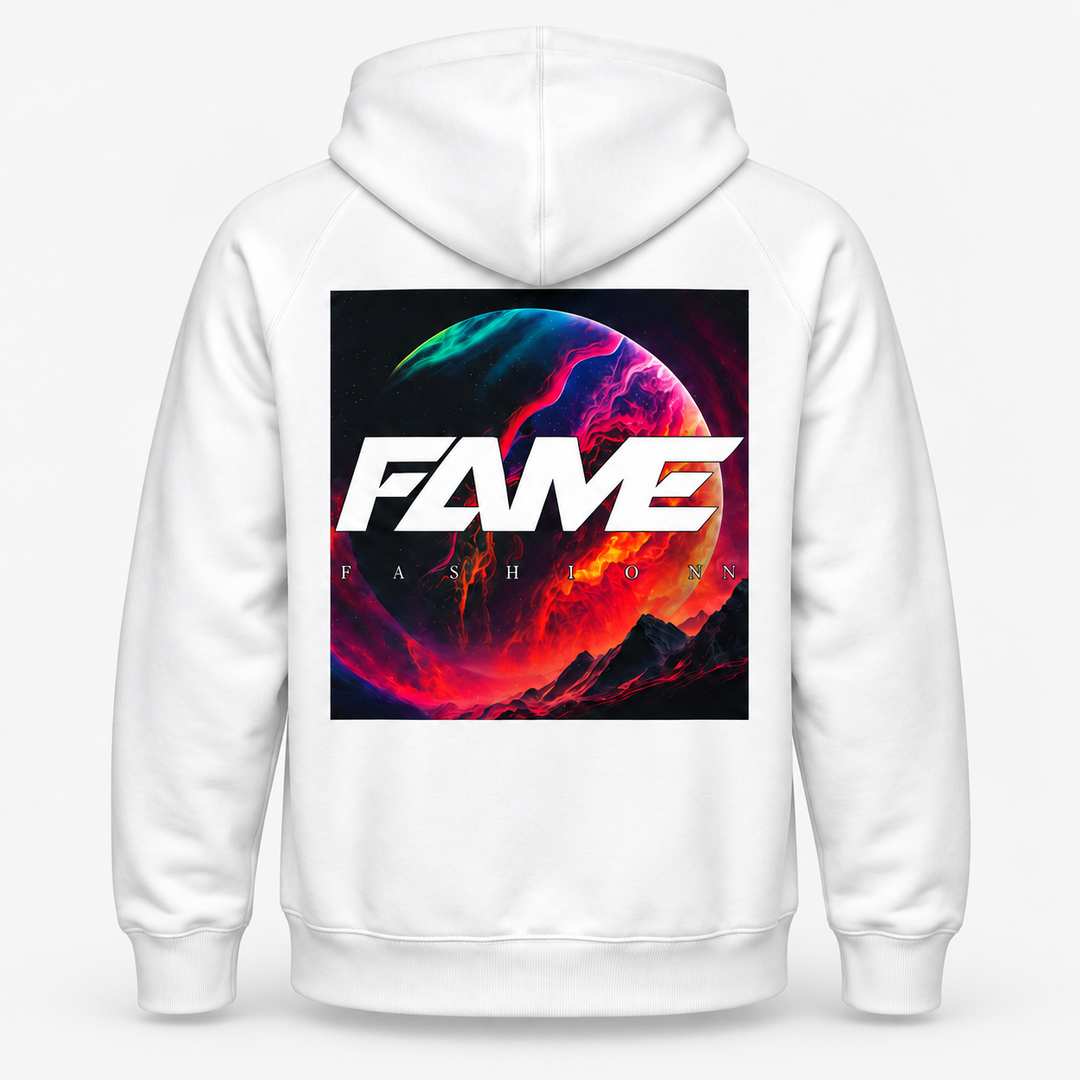 FAME Fashion Premium Hoodie Space