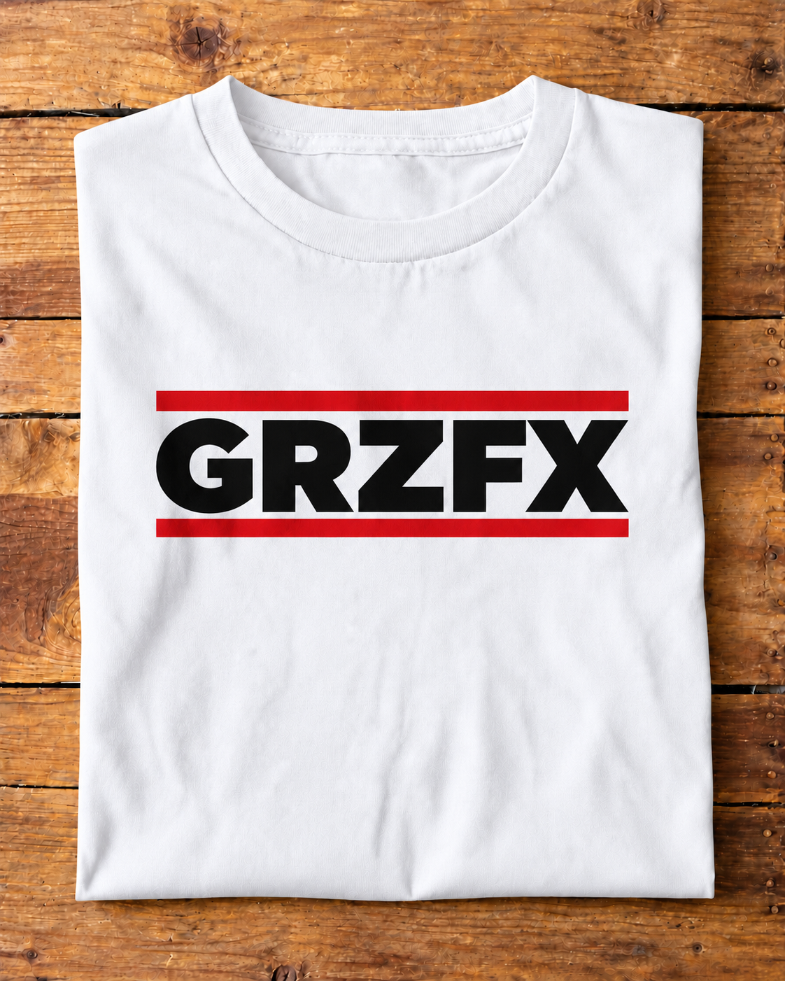 GRZFX T-Shirt