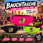 Bauchtasche Lecker Bierchen