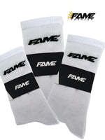 Fame Fashion Socks (Sport- und Alltagsocken)