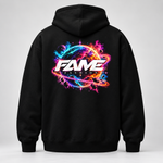 Fame Space-Kapuzenpullover