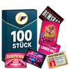 MEGA-Bundle - Malle Sticker Set (50 Motive)