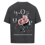 HOPE Oversized Tee