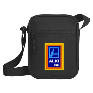 ALKI shoulder bag