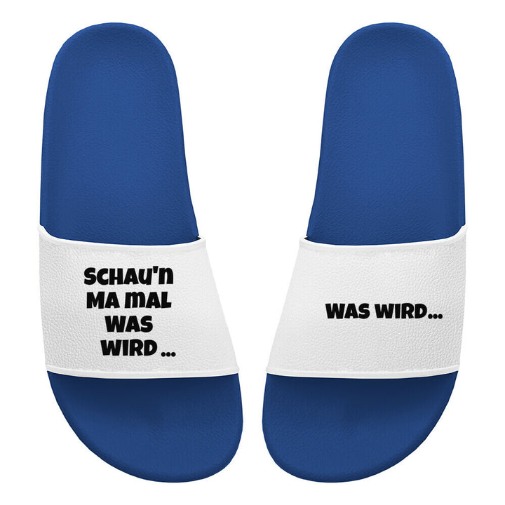 Image for color: blau