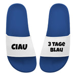 Image for color: blau