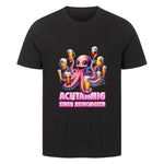 Achtarmig einen Reinorgeln Malle T-Shirt