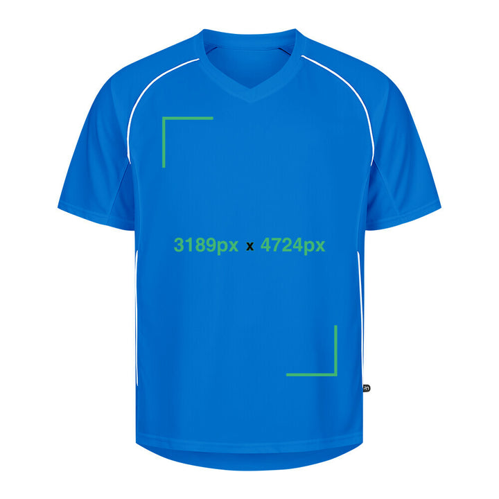 Image for color: royal blue
