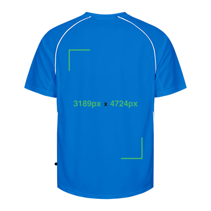 Image for color: royal blue